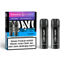 Lost Mary WAVI Prefilled Pod - Blueberry (Blaubeere) - 20mg