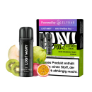 Lost Mary WAVI Prefilled Pod - Kiwi Passion Fruit Guava...