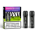 Lost Mary WAVI Prefilled Pod - Kiwi Passion Fruit Guava (Kiwi, Passionsfrucht, Guave) - 20mg