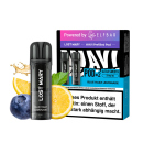 Lost Mary WAVI Prefilled Pod - Blue Razz Lemonade...