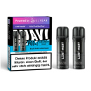 Lost Mary WAVI Prefilled Pod - Blue Razz Lemonade (Himbeer, Limonade) - 20mg