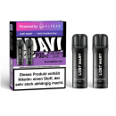 Lost Mary WAVI Prefilled Pod - Blackberry Ice (Brombeer, Eis) - 20mg