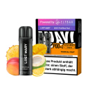 Lost Mary WAVI Prefilled Pod - Tropical Fruit (Tropische...