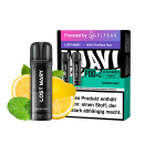 Lost Mary WAVI Prefilled Pod - Lemon Mint (Zitronen,...