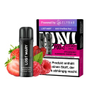 Lost Mary WAVI Prefilled Pod - Strawberry Raspberry Cherry Ice (Erdbeer, Himbeer, Kirsch) - 20mg