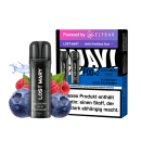 Lost Mary WAVI Prefilled Pod - Blueberry Sour Raspberry...