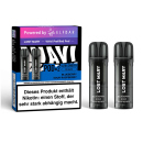 Lost Mary WAVI Prefilled Pod - Blueberry Sour Raspberry (Blaubeere, Saure Himbeere) - 20mg