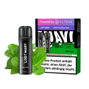 Lost Mary WAVI Prefilled Pod - Menthol - 20mg