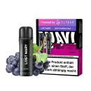 Lost Mary WAVI Prefilled Pod - Grape (Traube) - 20mg