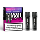 Lost Mary WAVI Prefilled Pod - Grape (Traube) - 20mg