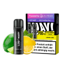 Lost Mary WAVI Prefilled Pod - Lemon Lime (Zitronen,...