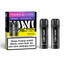 Lost Mary WAVI Prefilled Pod - Lemon Lime (Zitronen, Limette) - 20mg