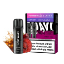 Lost Mary WAVI Prefilled Pod - Cherry Cola (Kirsch, Cola)...