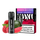 Lost Mary WAVI Prefilled Pod - Raspberry Watermelon (Himbeer, Wassermelone) - 20mg