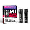 Lost Mary WAVI Prefilled Pod - Raspberry Watermelon (Himbeer, Wassermelone) - 20mg