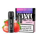 Lost Mary WAVI Prefilled Pod - Strawberry Ice (Erdbeer, Eis) - 20mg