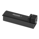 Atomic Zigarettenstopfer, schwarz