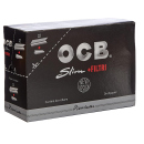 OCB Paper "Premiim" 1 1/4 ultra-fine + Filter;...