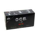 OCB Paper "Premiim" 1 1/4 ultra-fine + Filter; á 50 Blatt; 24er Pack