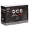 OCB Paper "Premiim" 1 1/4 ultra-fine + Filter; á 50 Blatt; 24er Pack
