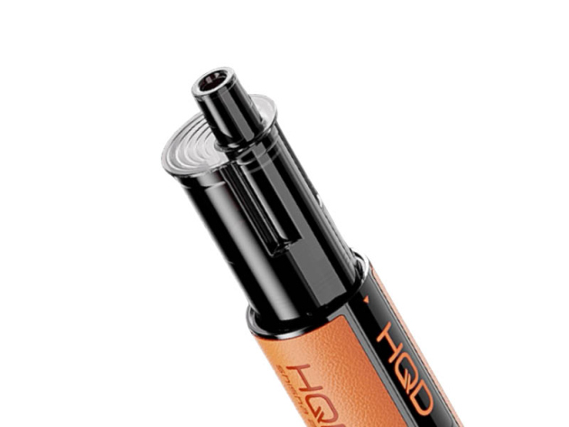 hqd refillable pods HQD EOS BOX main image 0