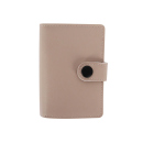 Zigarettenetui mit Geldbörse "Beige"...