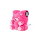 Plüsch "Color Candy Bears" 3-fach sortiert; 23 cm lang, einzeln