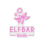 Elfbar LED Logo Leuchtreklame (Kiosk)
