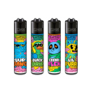 Clipper Large Sonder Edition FFX TRIPPY FLEX, 48er Display