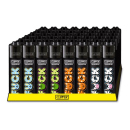 Clipper Large Sonder Edition FFX HAPPY FUCK, 48er Display