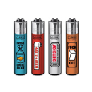 Clipper Large Sonder Edition FFX SHIT SHOW, 48er Display