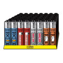 Clipper Large Sonder Edition FFX SHIT SHOW, 48er Display