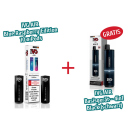 Aktion IVG Air - 10x Pods Blue Raspberry Edition (2er...