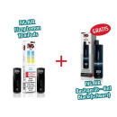 Aktion IVG Air - 10x Pods Fizzy Lemon (2er Sets) mit...