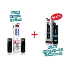 Aktion IVG Air - 10x Pods Grape Ice (2er Sets) mit...