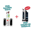 Aktion IVG Air - 10x Pods Lemon Edition (2er Sets) mit...