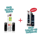 Aktion IVG Air - 10x Pods Lemon Lime (2er Sets) mit...