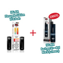 Aktion IVG Air - 10x Pods Pineapple Edition (2er Sets)...