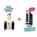 Aktion IVG Air - 10x Pods Pineapple Ice (2er Sets) mit...