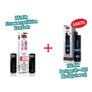 Aktion IVG Air - 10x Pods Strawberry Edition (2er Sets)...