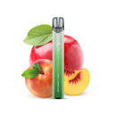 ELFBAR 800 - &quot;Apple Peach&quot; (Apfel, Pfirsich) -...