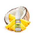 ELFBAR Elfliq - Pineapple Coconut (Ananas, Kokosnus) -...