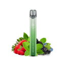 ELFBAR 800 - &quot;Berry Mint&quot; (Beere, Minze) - 20...