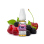 ELFBAR Elfliq - Blackberry Cherry (Brombeere; Kirsche) - Liquid - 10 mg/ml - 10 ml