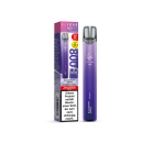 ELFBAR 800 - &quot;Blackberry Grape&quot; (Brombeere,...