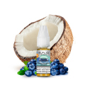 ELFBAR Elfliq - Coconut Blueberry (Kokosnuss, Blaubeere)...