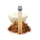 ELFBAR 800 - &quot;Creamy Tobacco&quot; (Tabak) - 20 mg -...