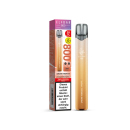 ELFBAR 800 - &quot;Creamy Tobacco&quot; (Tabak) - 20 mg -...