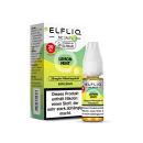 ELFBAR Elfliq - Lemon Mint (Zitrone, Minze) - Liquid - 10...