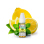 ELFBAR Elfliq - Lemon Mint (Zitrone, Minze) - Liquid - 10 mg/ml - 10 ml